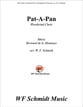 Pat-A-Pan P.O.D. cover